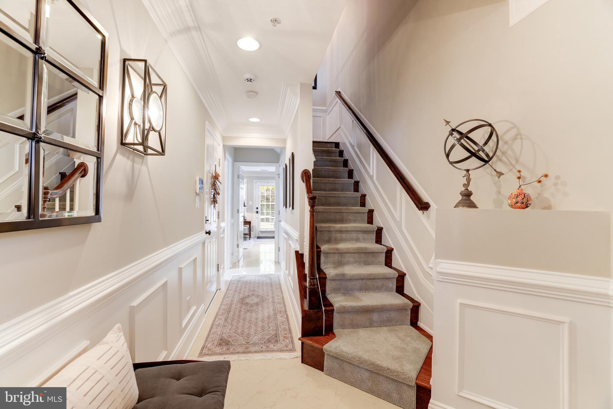 WEST MARKET - Residential