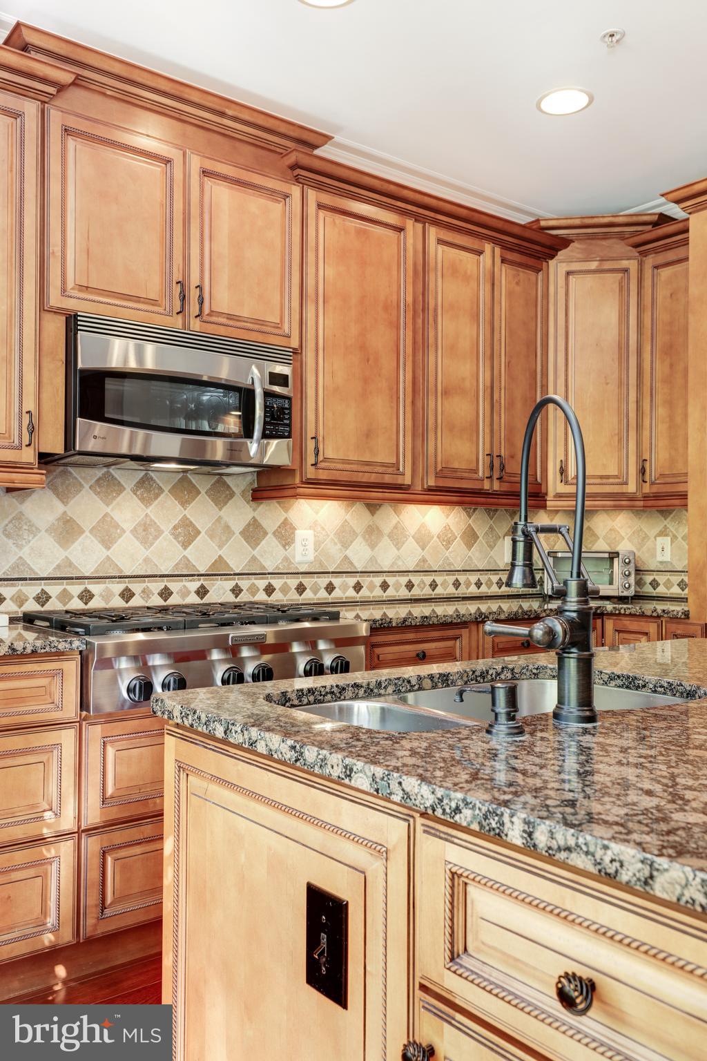 WEST MARKET - Residential