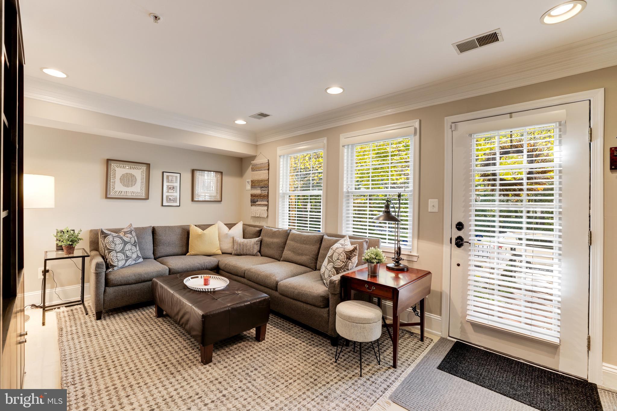 WEST MARKET - Residential