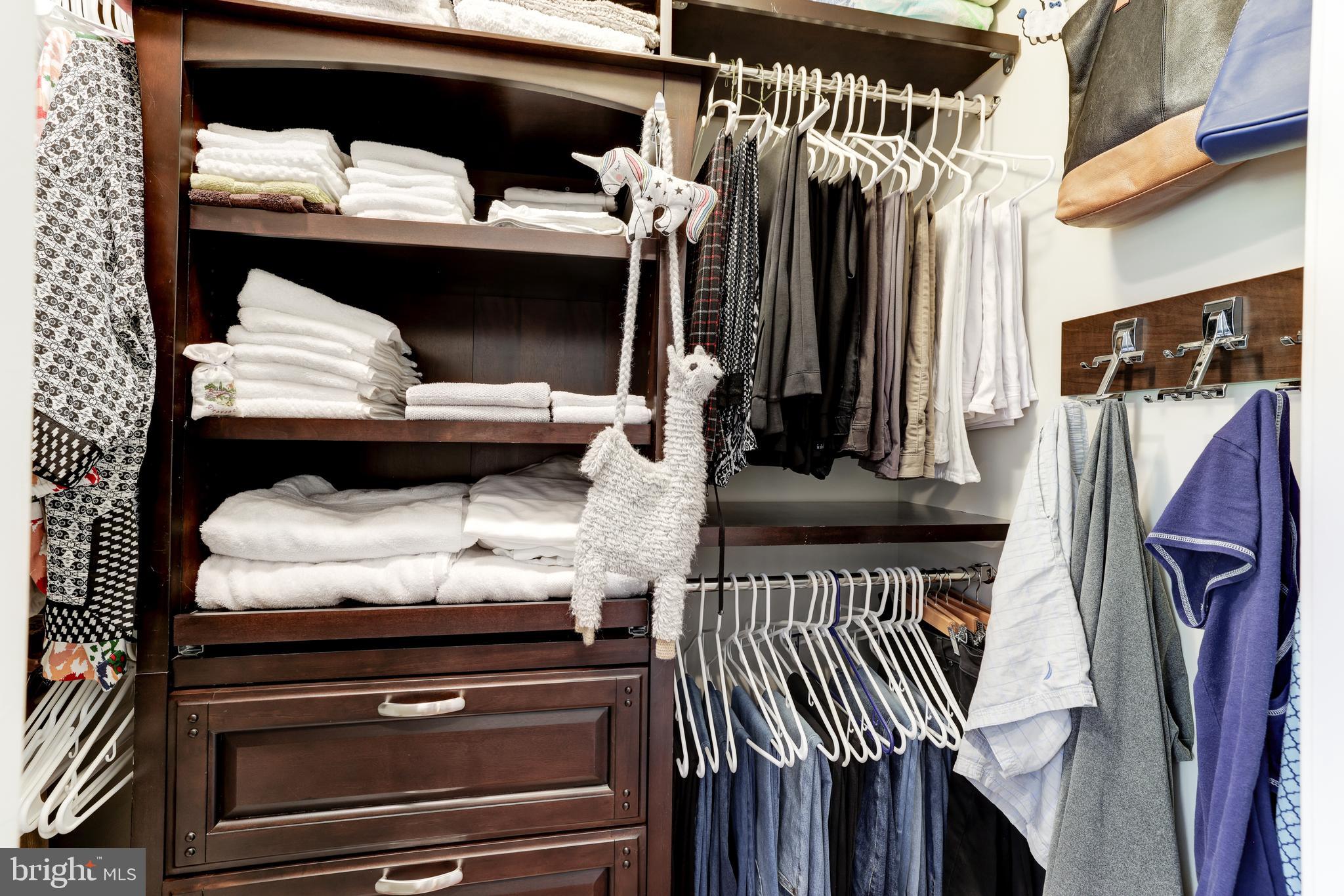 WEST MARKET - Residential