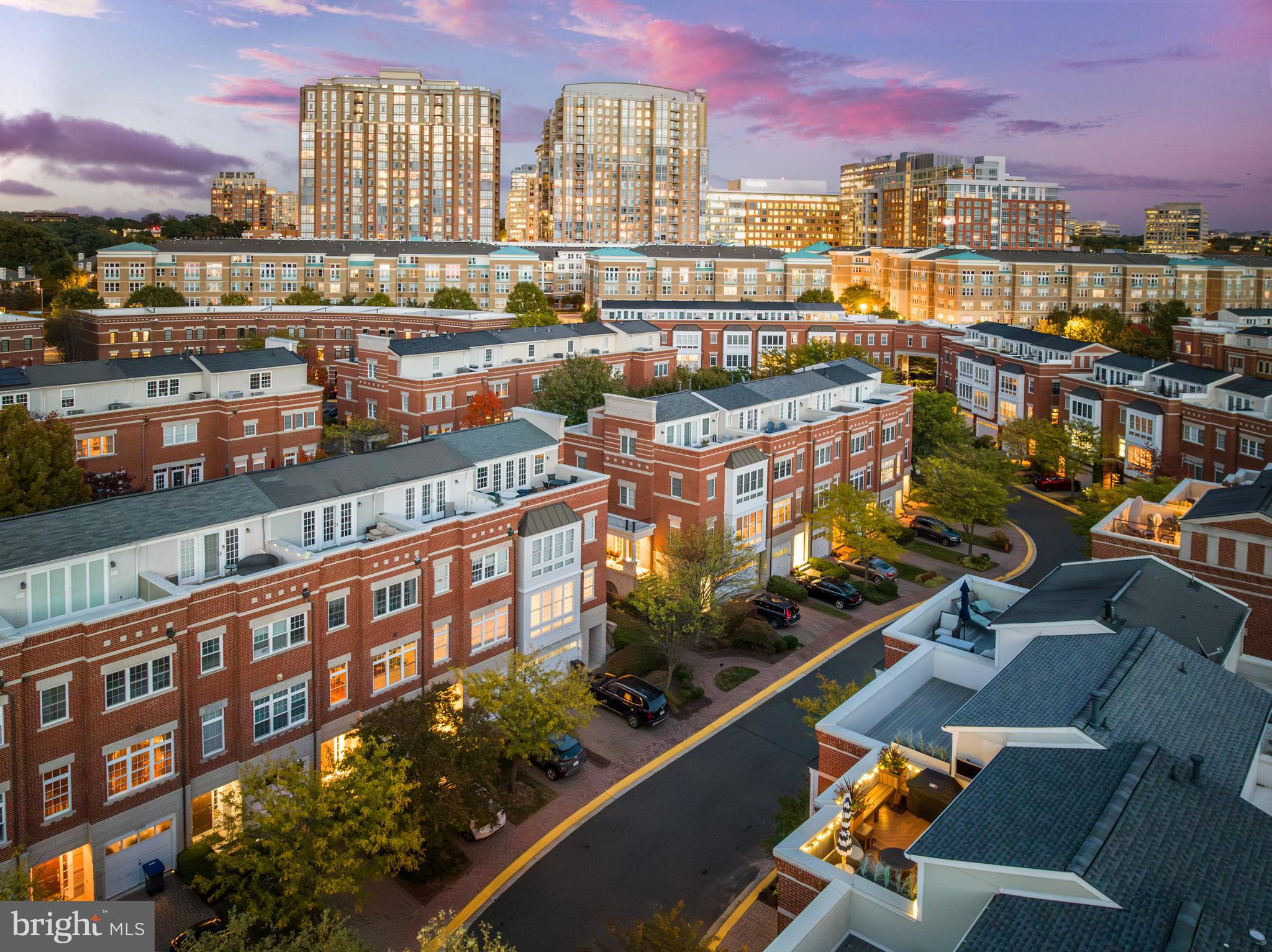 WEST MARKET - Residential