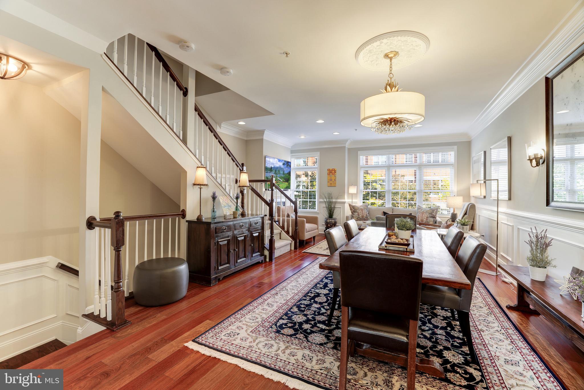 WEST MARKET - Residential