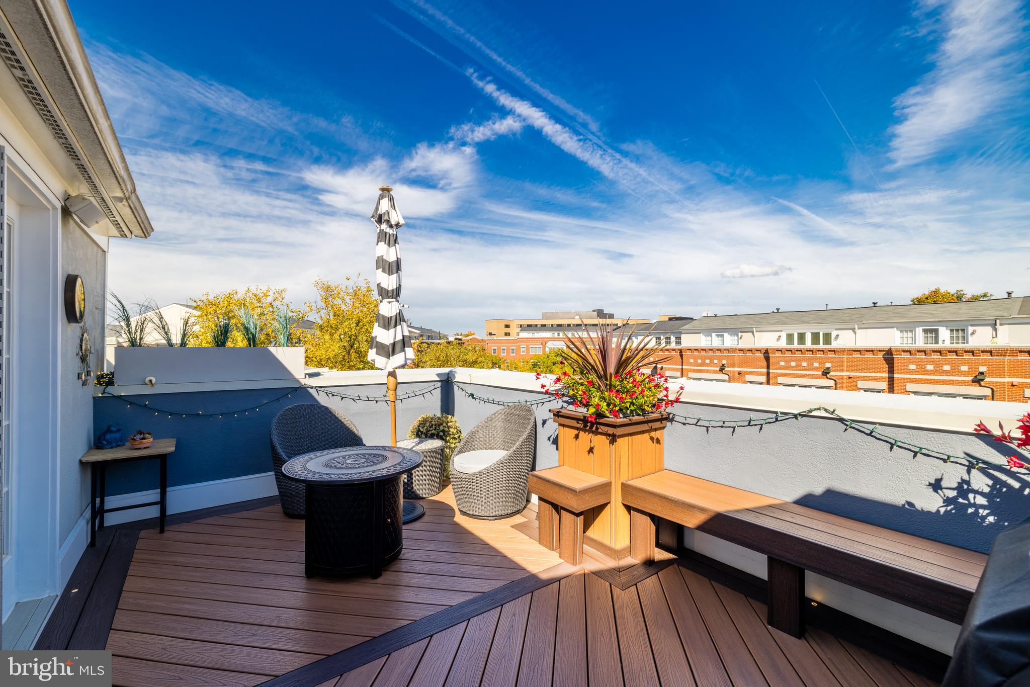 WEST MARKET - Residential