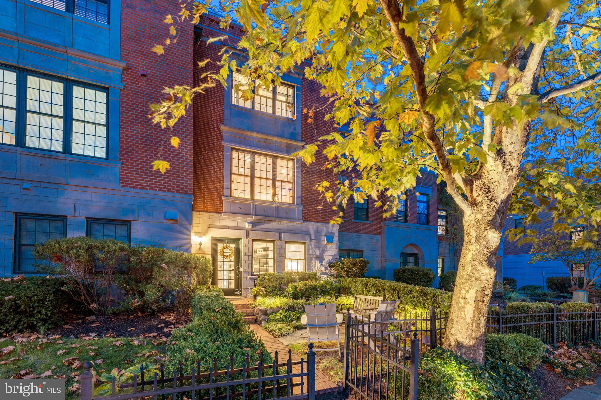 WEST MARKET - Residential