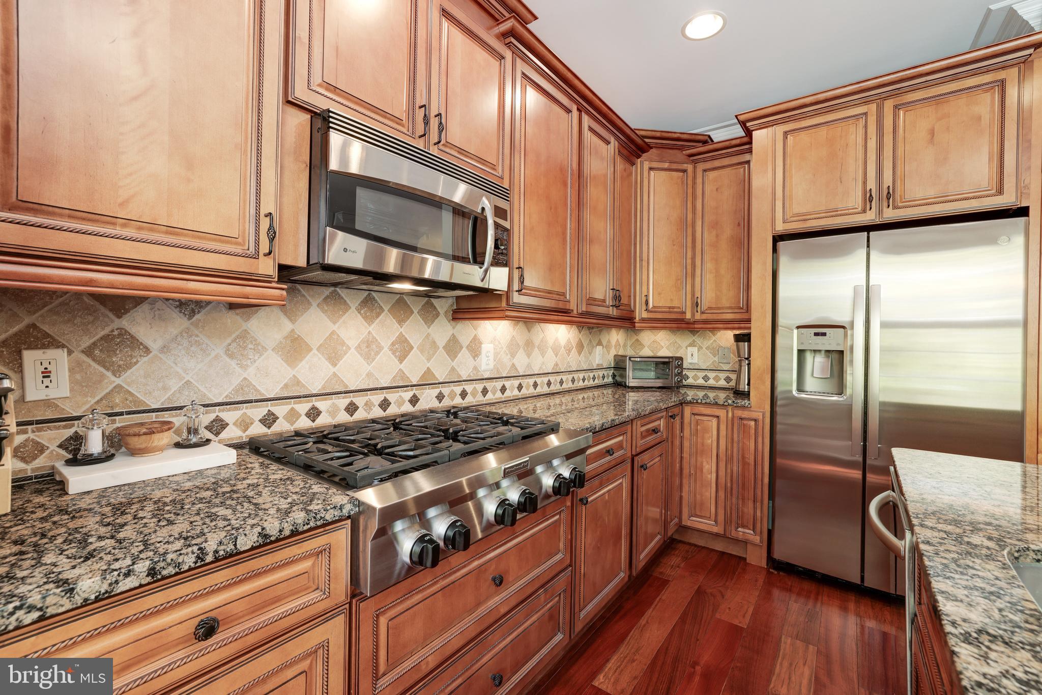 WEST MARKET - Residential