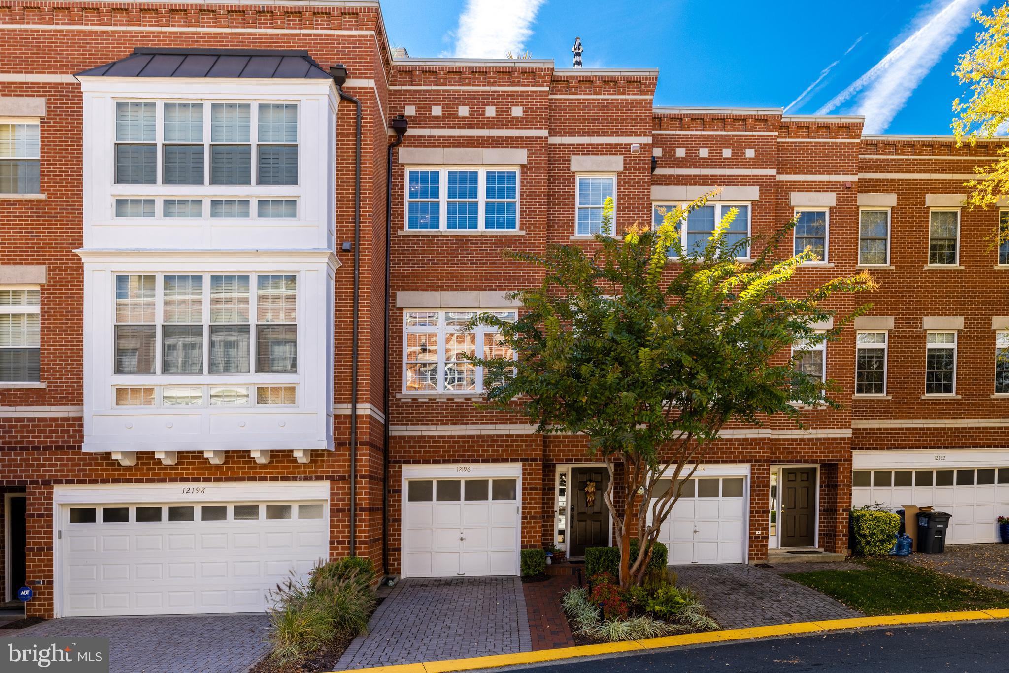 WEST MARKET - Residential