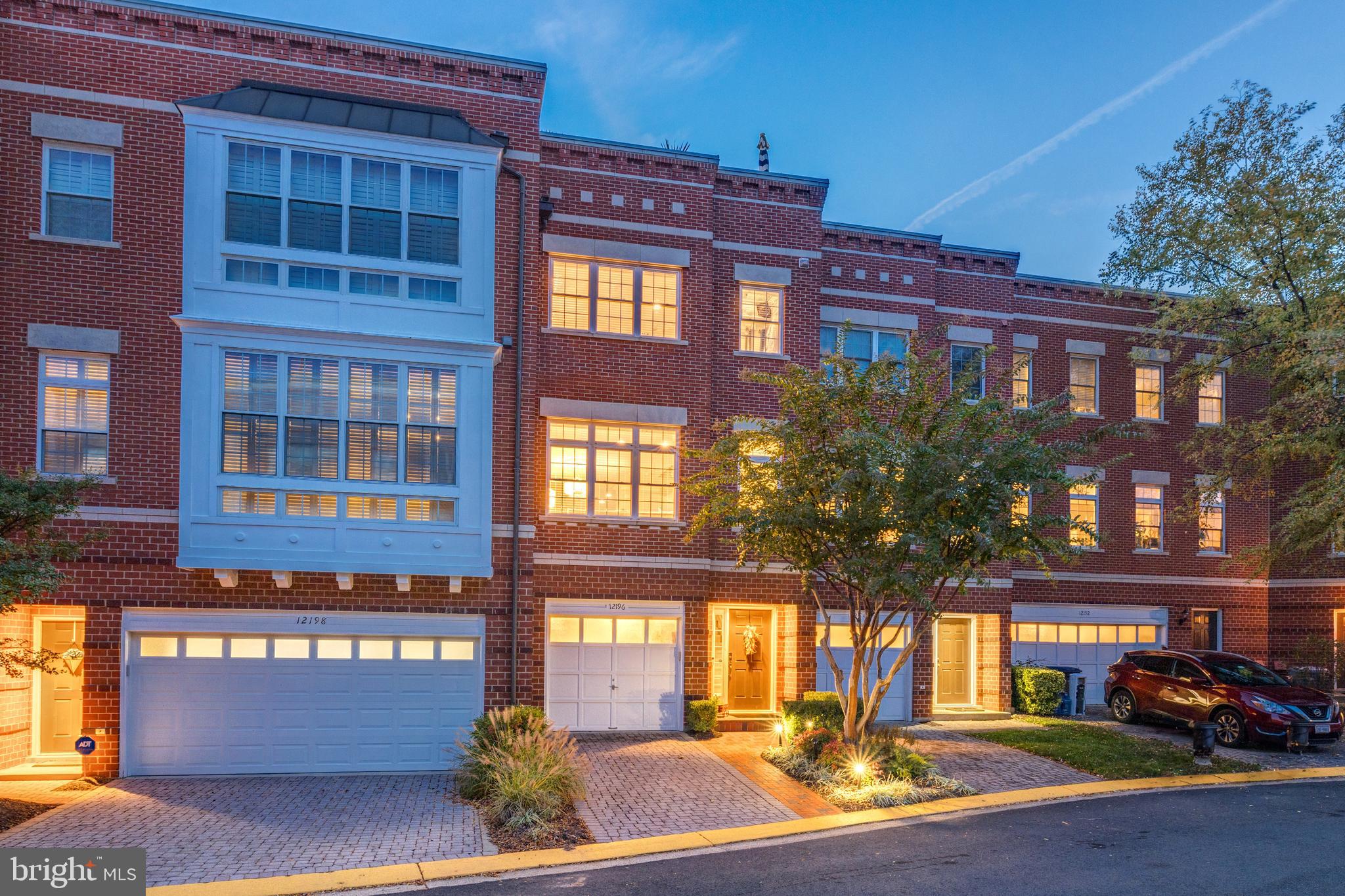 WEST MARKET - Residential