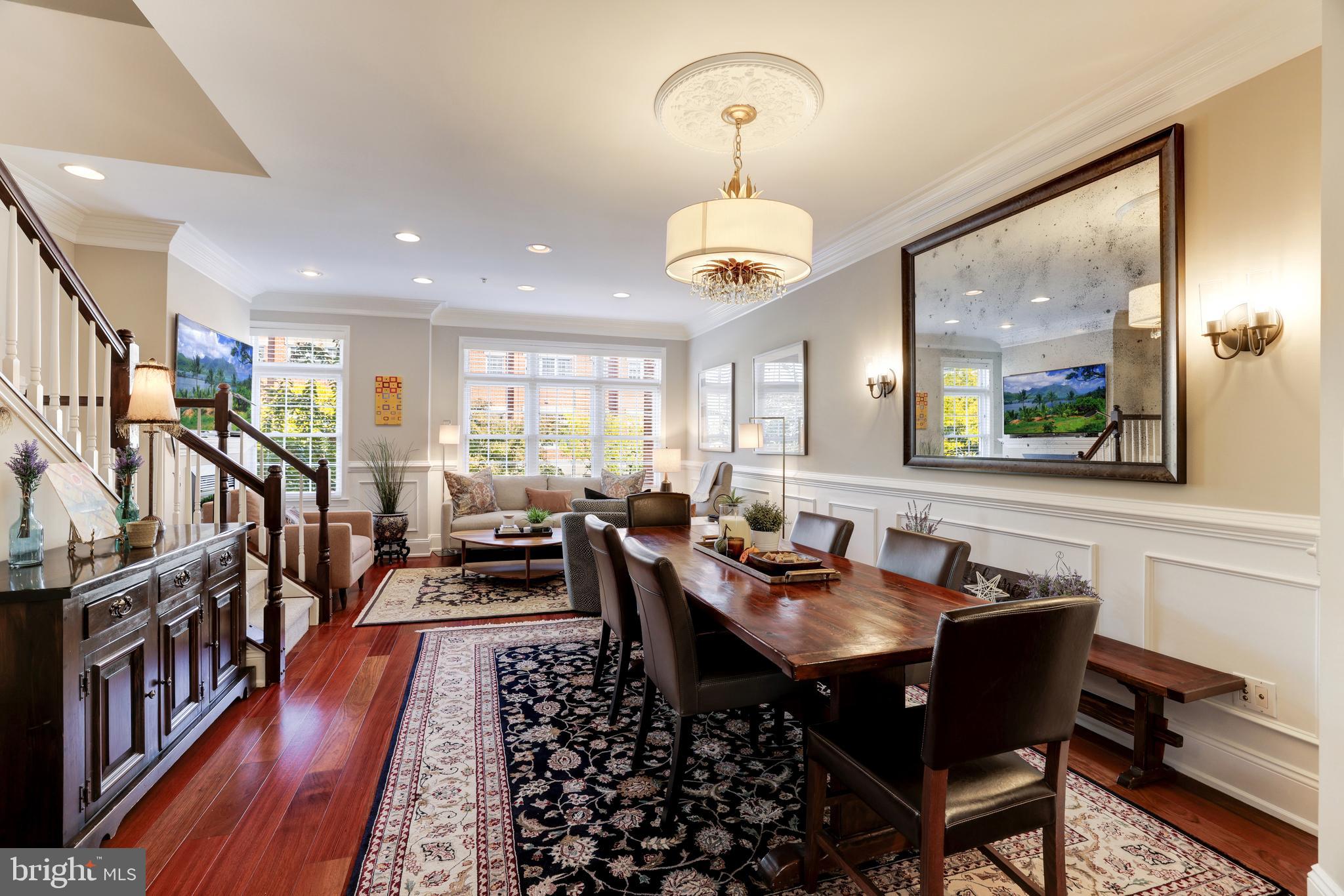 WEST MARKET - Residential