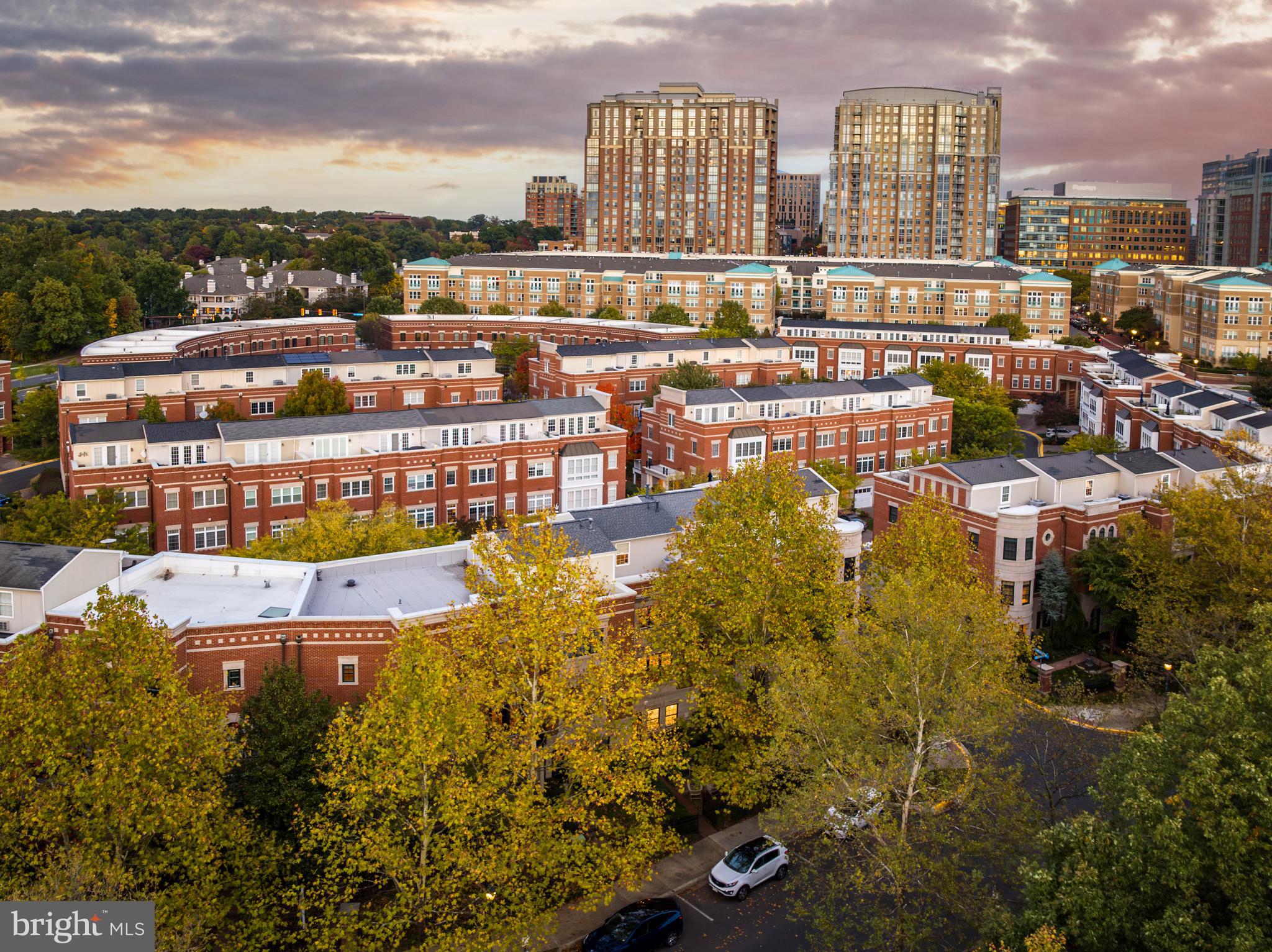 WEST MARKET - Residential
