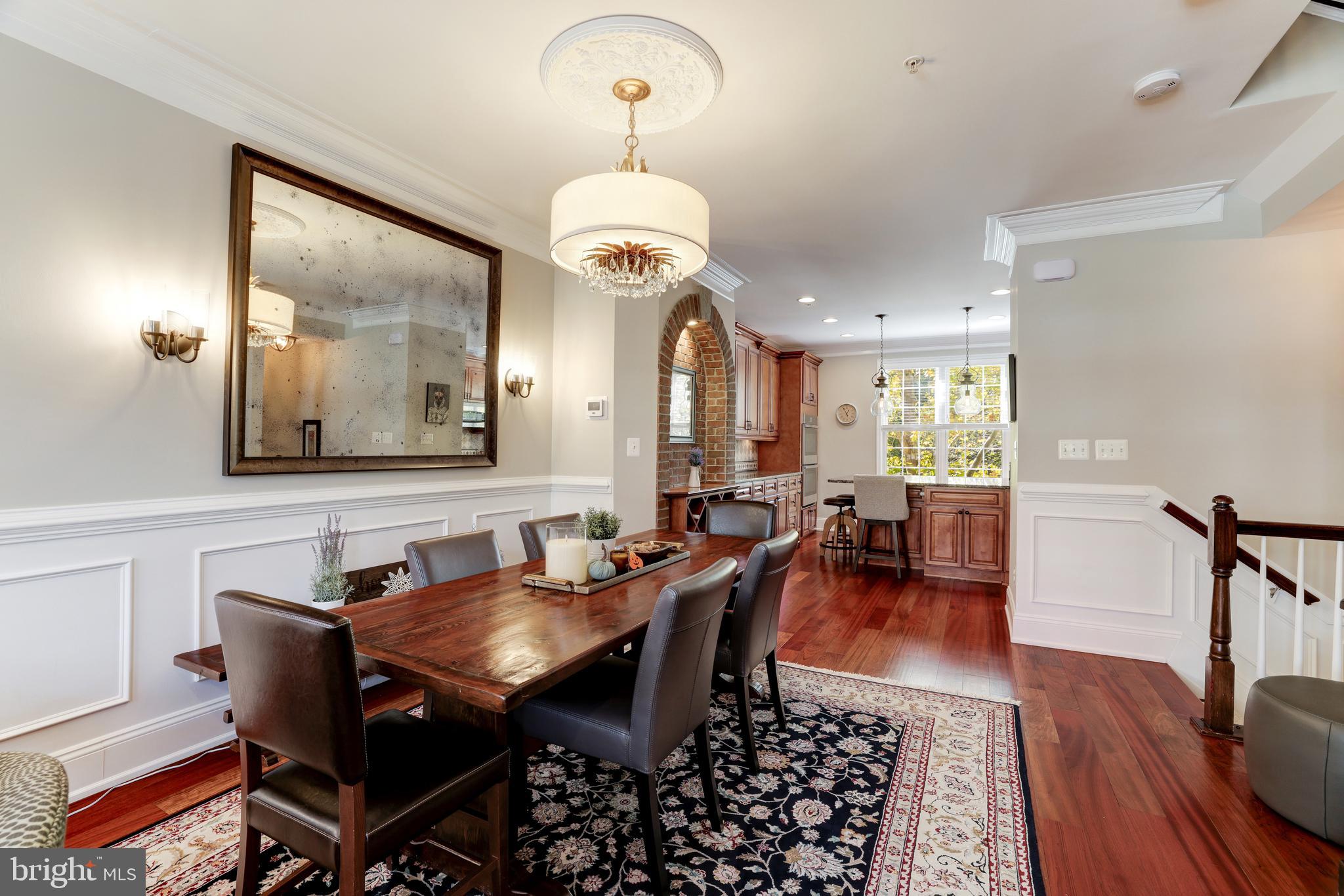 WEST MARKET - Residential