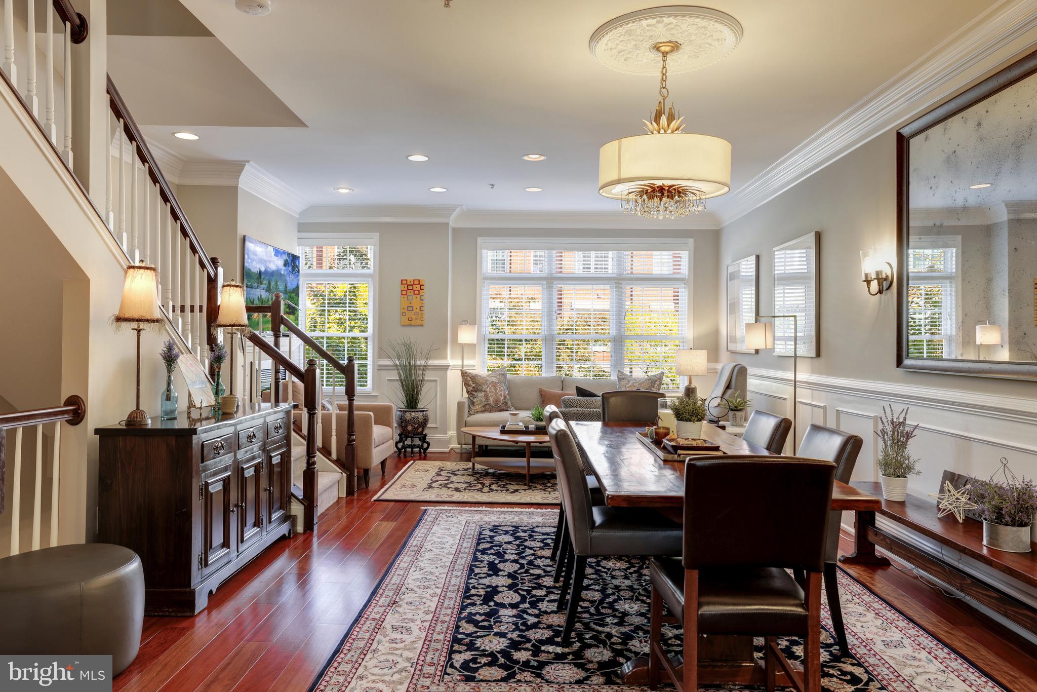 WEST MARKET - Residential