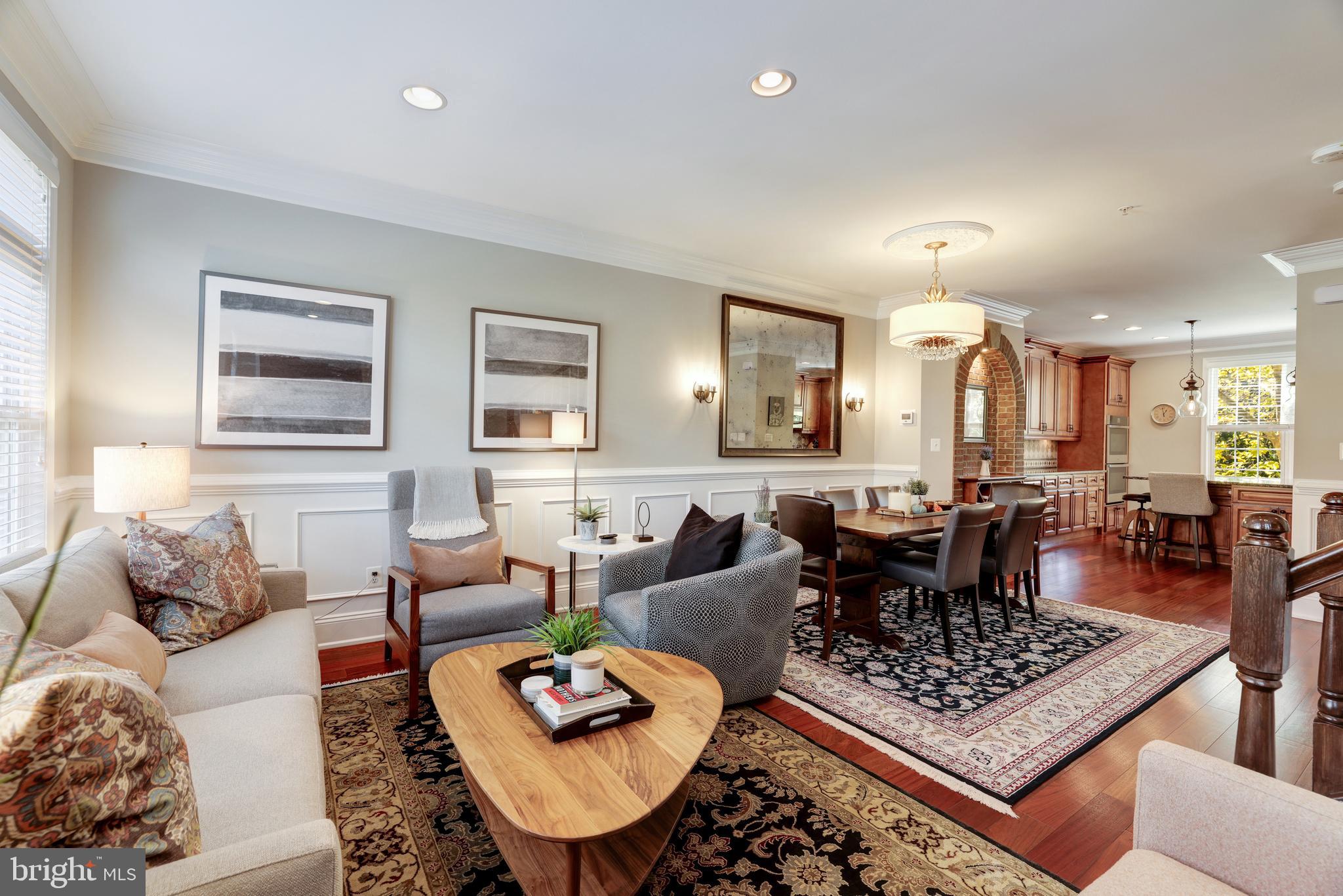 WEST MARKET - Residential