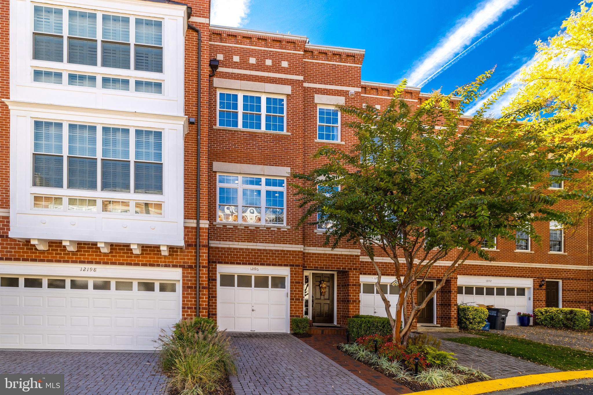 WEST MARKET - Residential