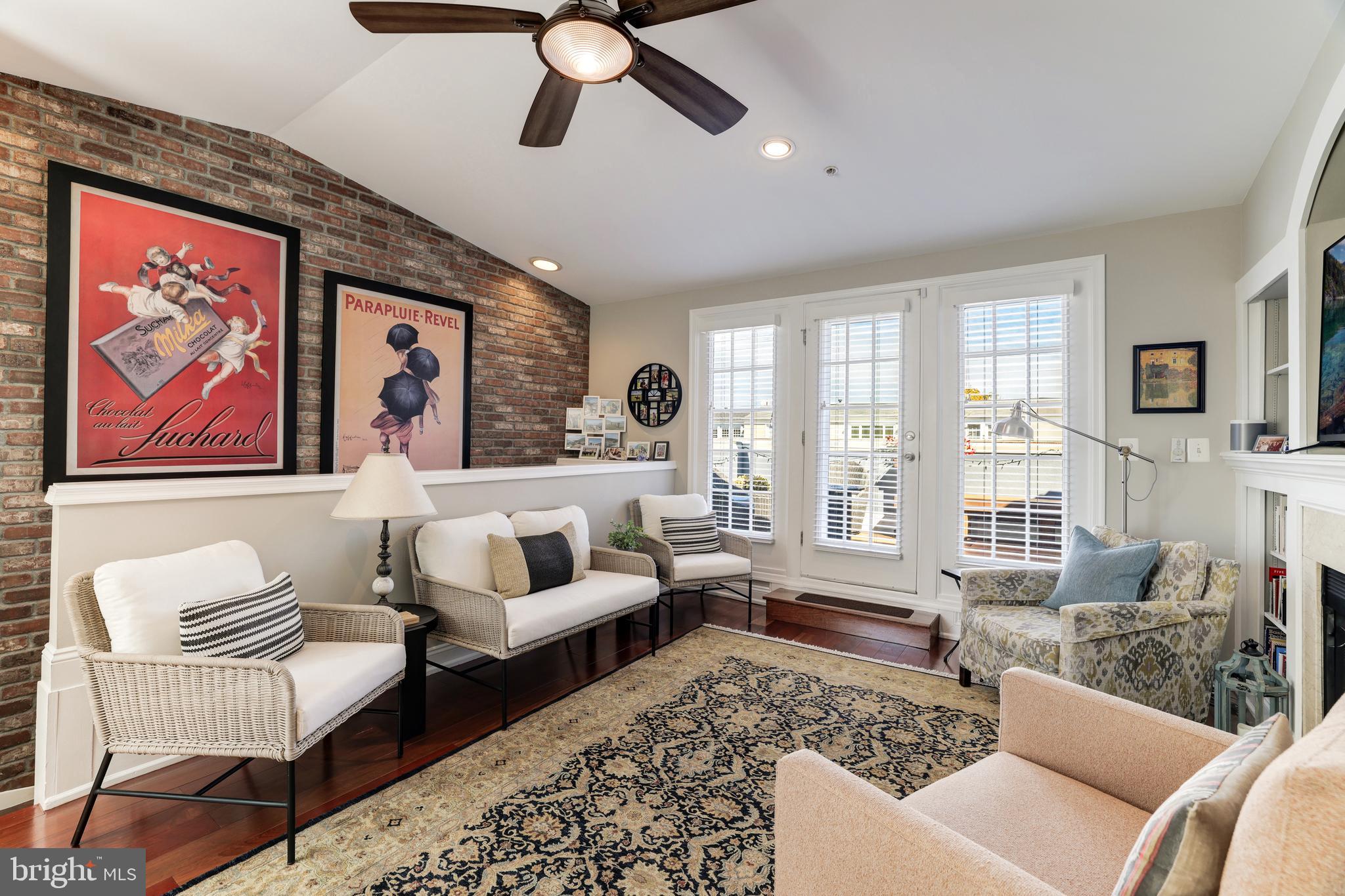 WEST MARKET - Residential