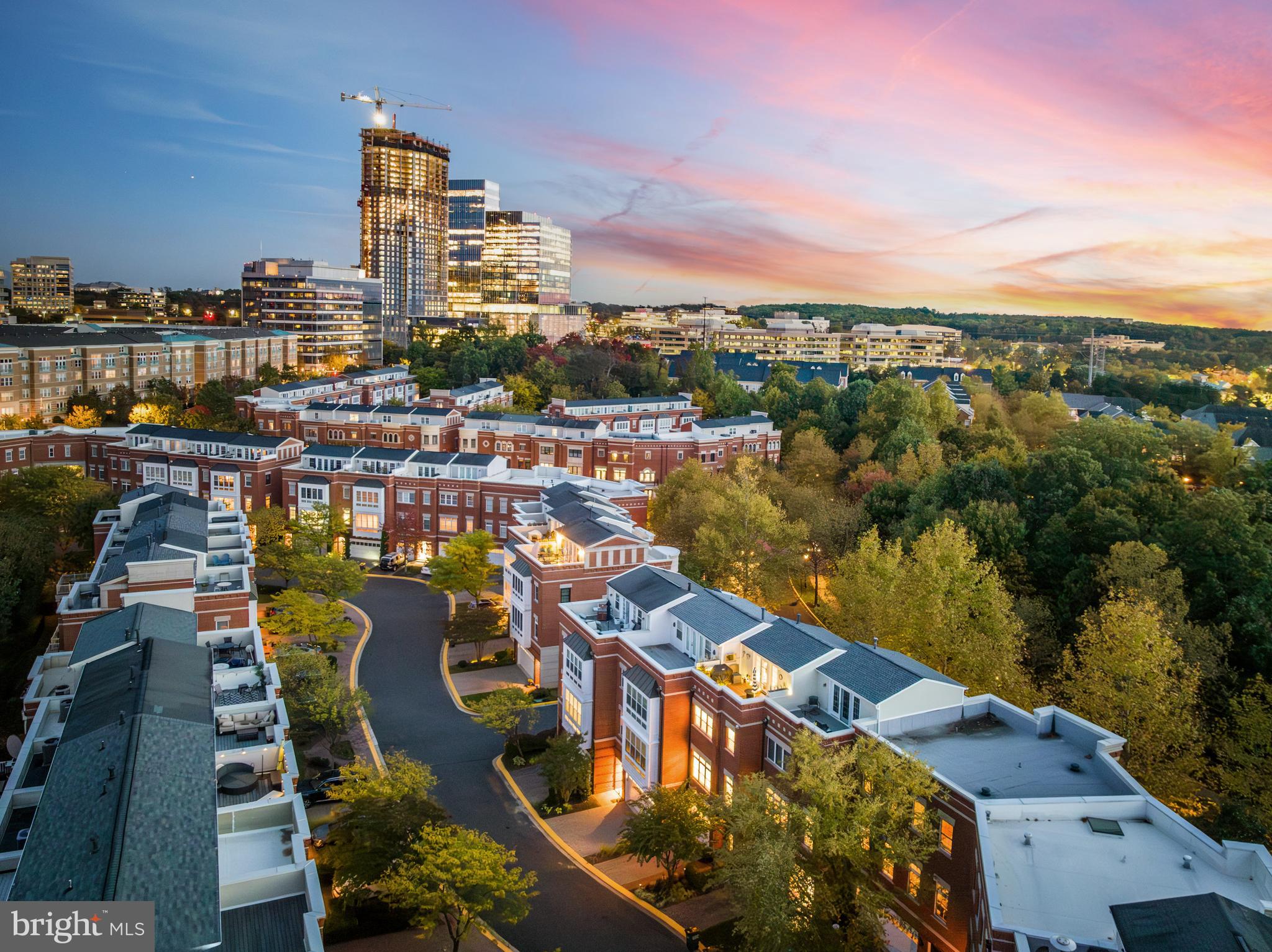 WEST MARKET - Residential