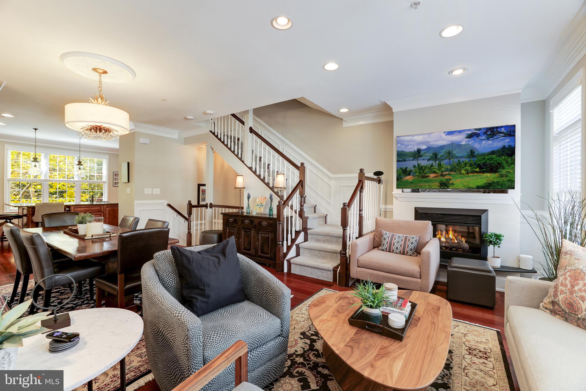 WEST MARKET - Residential