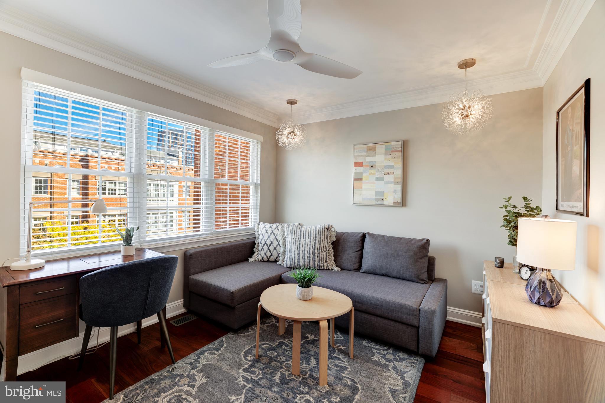 WEST MARKET - Residential