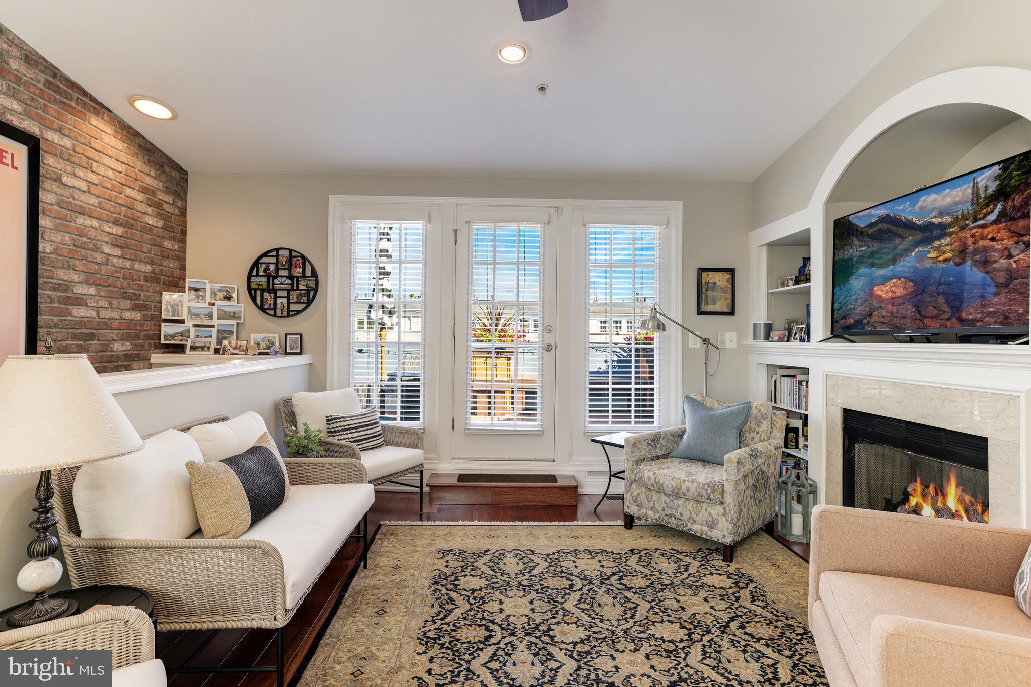 WEST MARKET - Residential