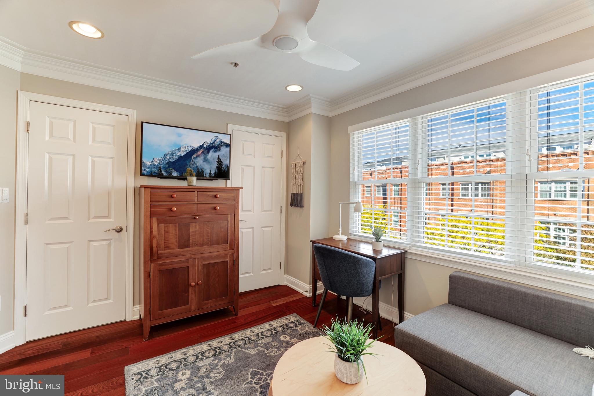 WEST MARKET - Residential