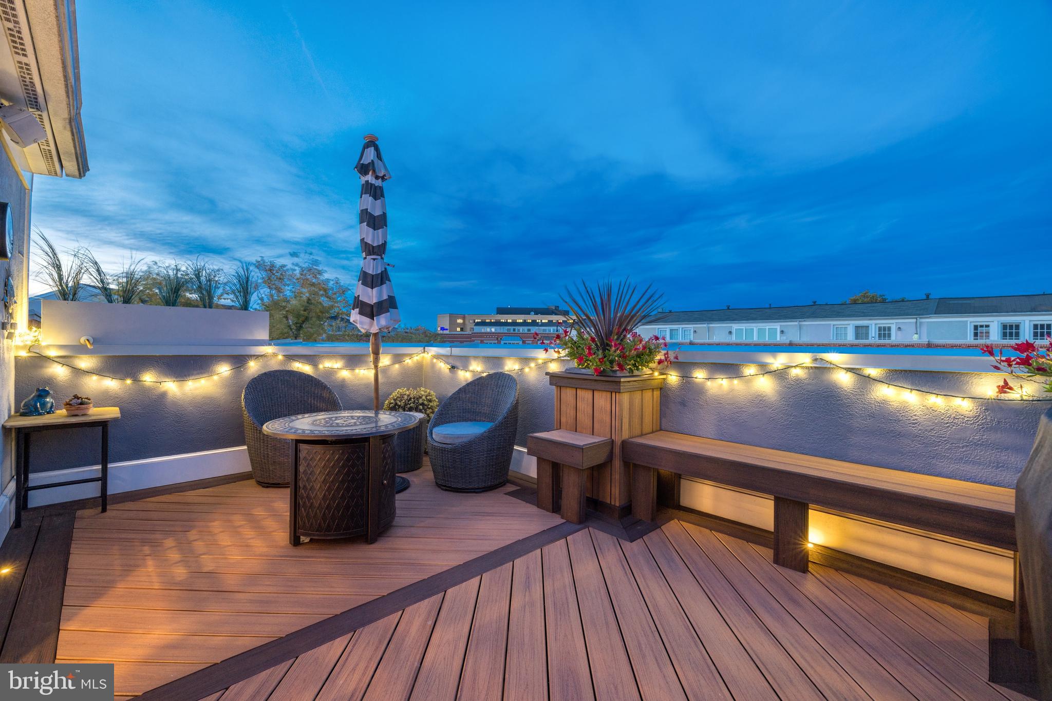 WEST MARKET - Residential