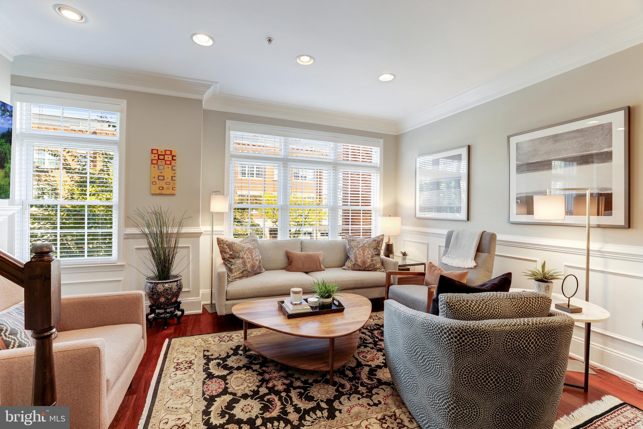 WEST MARKET - Residential