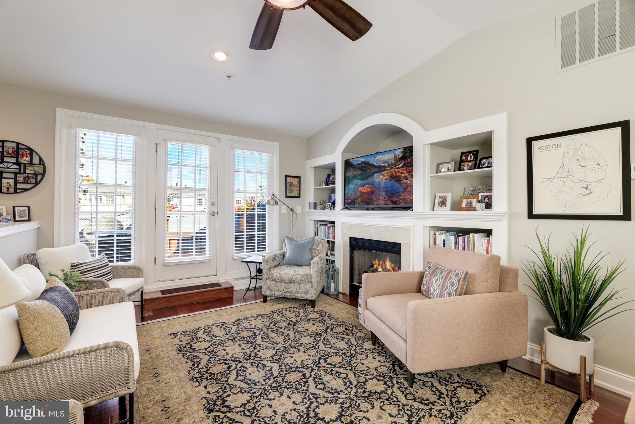 WEST MARKET - Residential