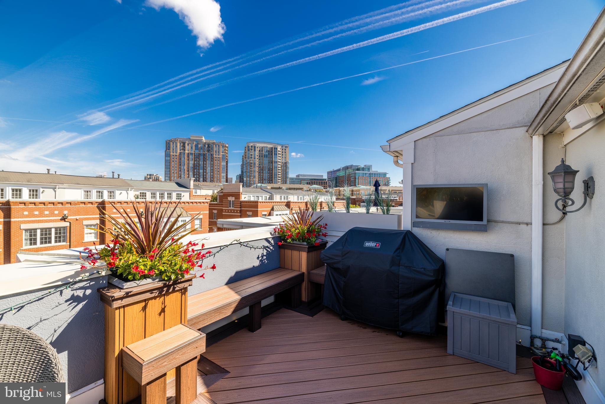 WEST MARKET - Residential