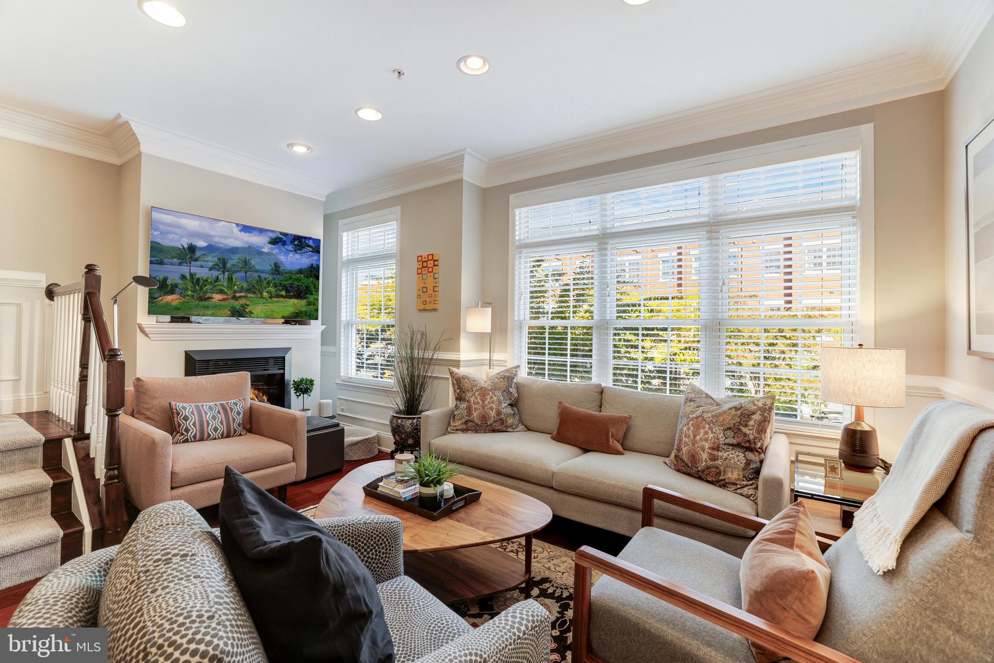 WEST MARKET - Residential