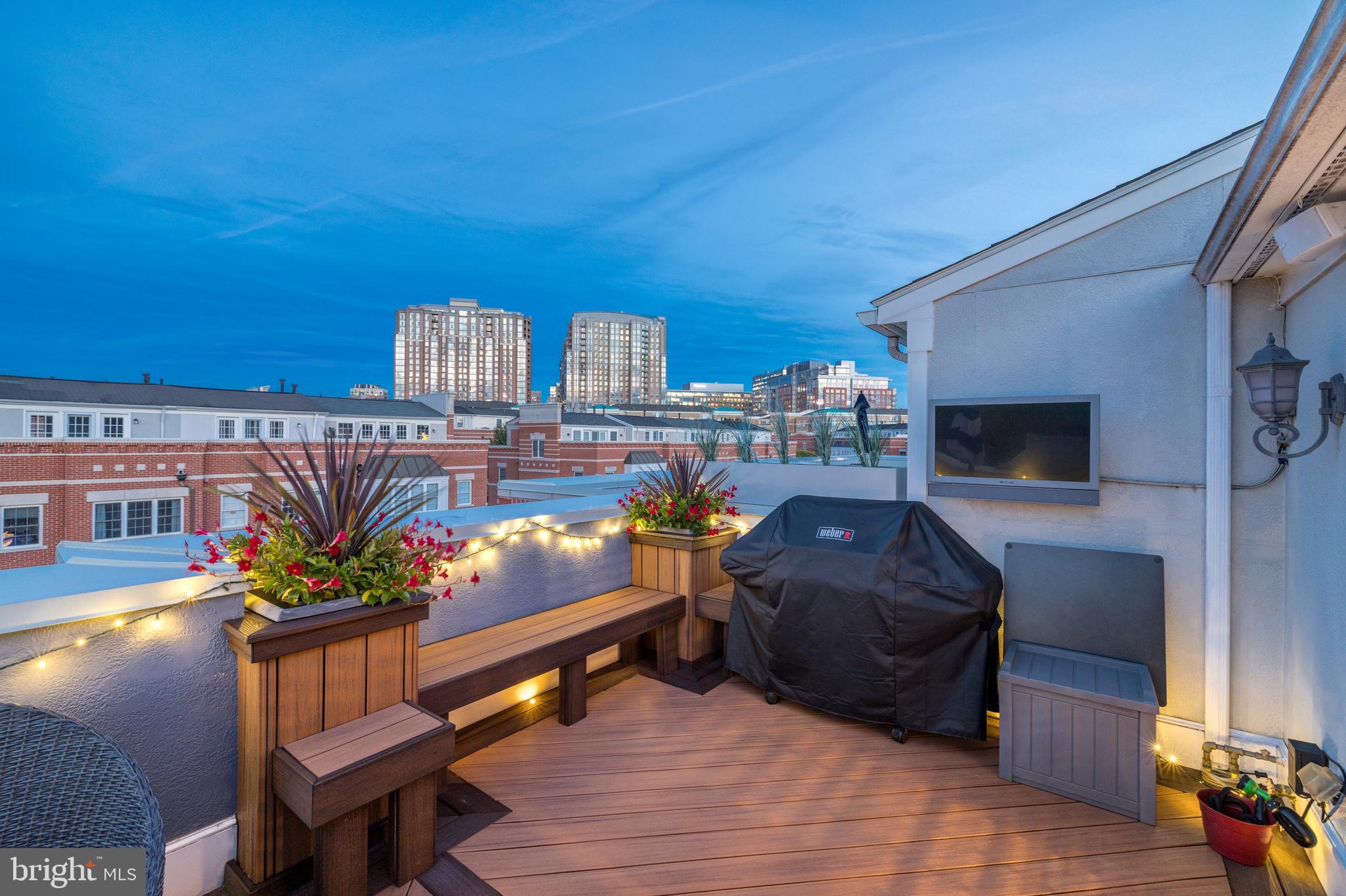 WEST MARKET - Residential