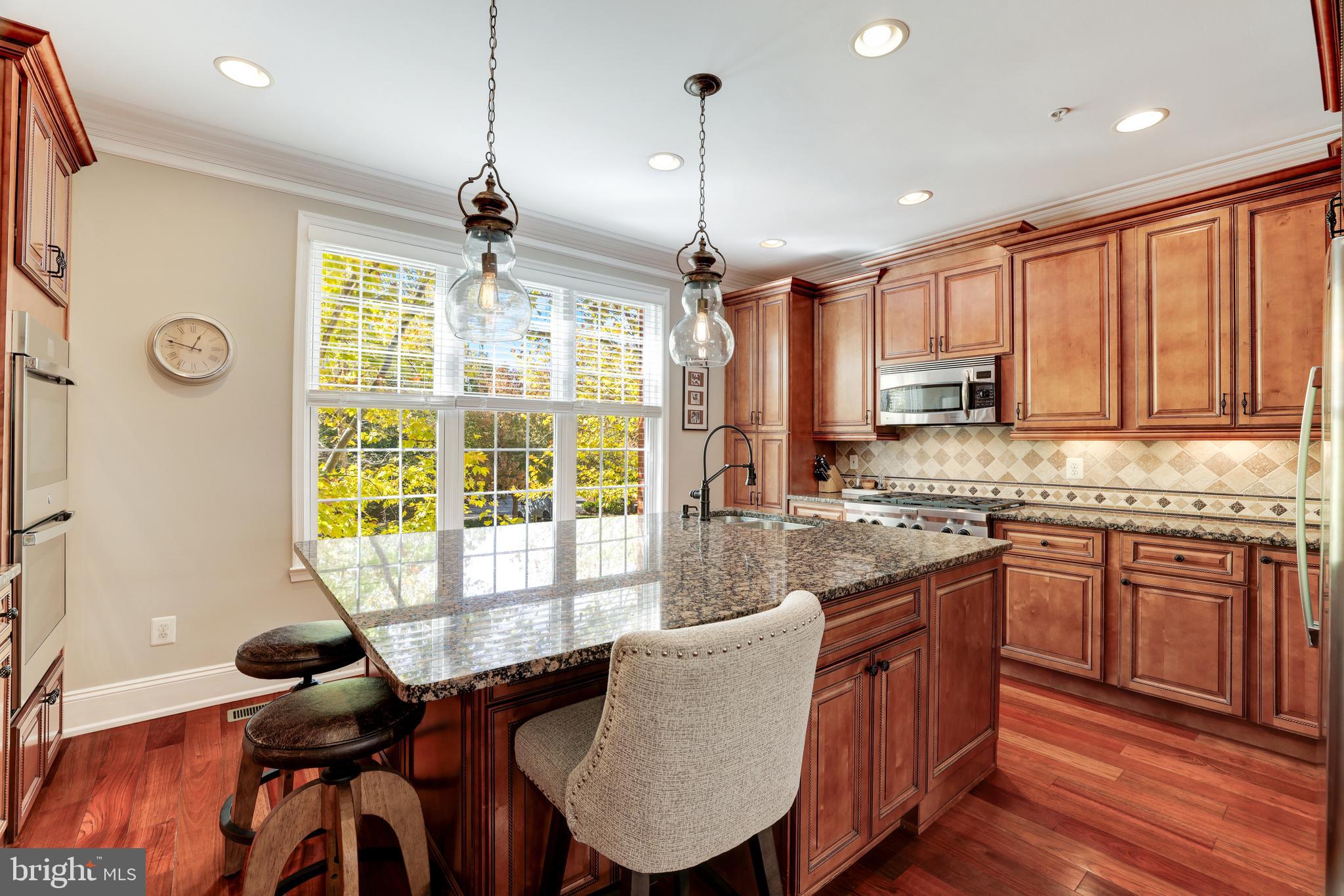 WEST MARKET - Residential