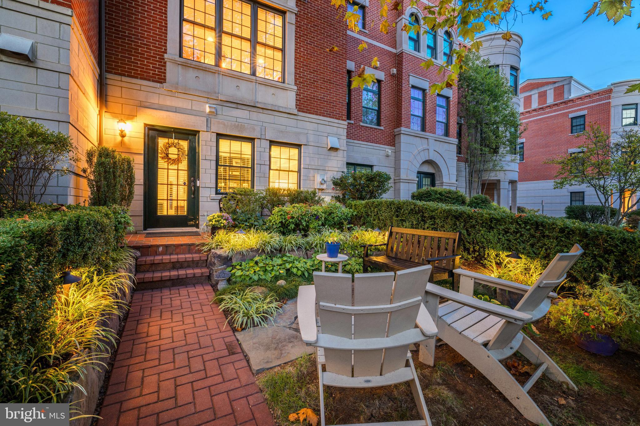 WEST MARKET - Residential