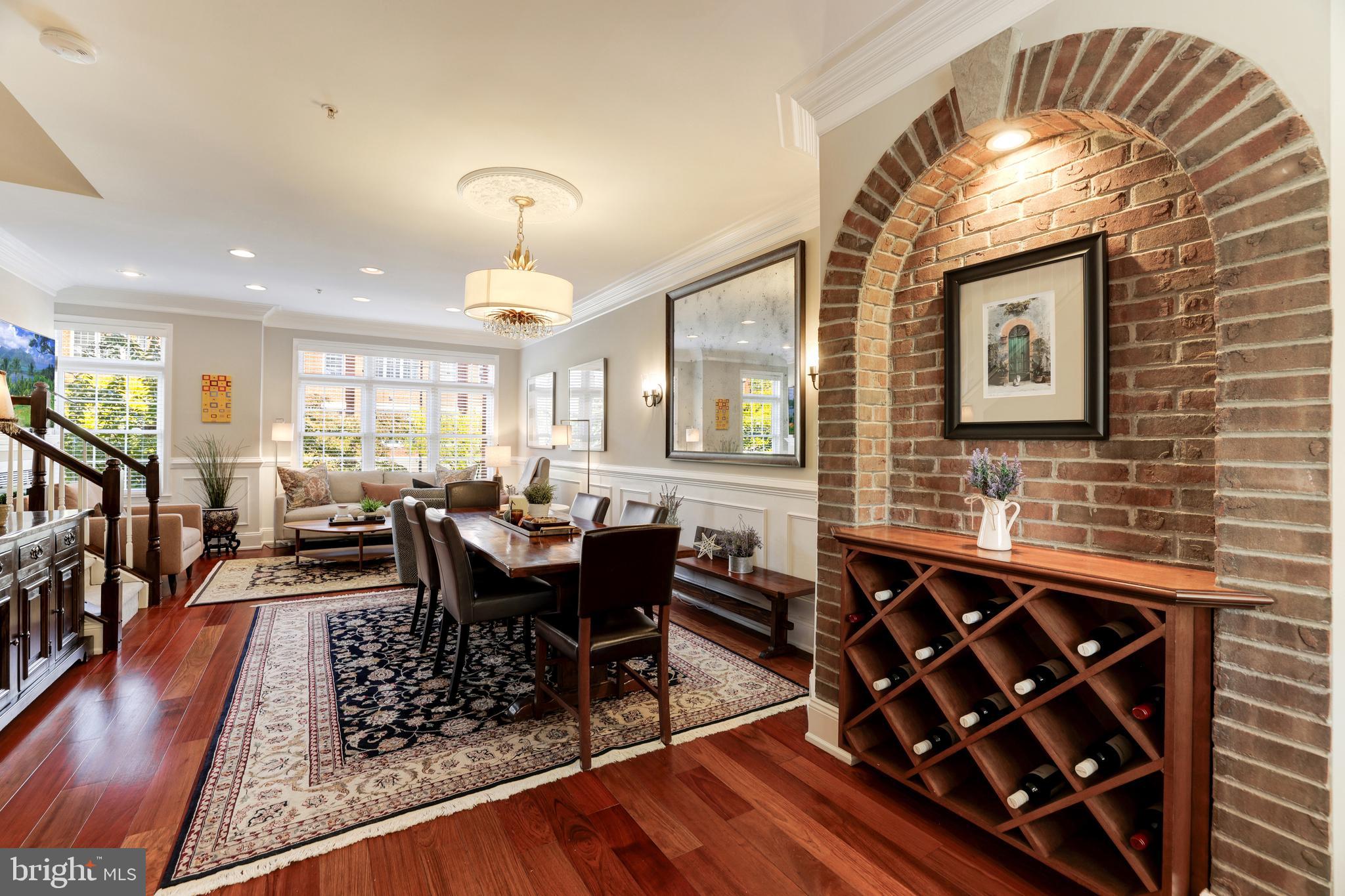 WEST MARKET - Residential