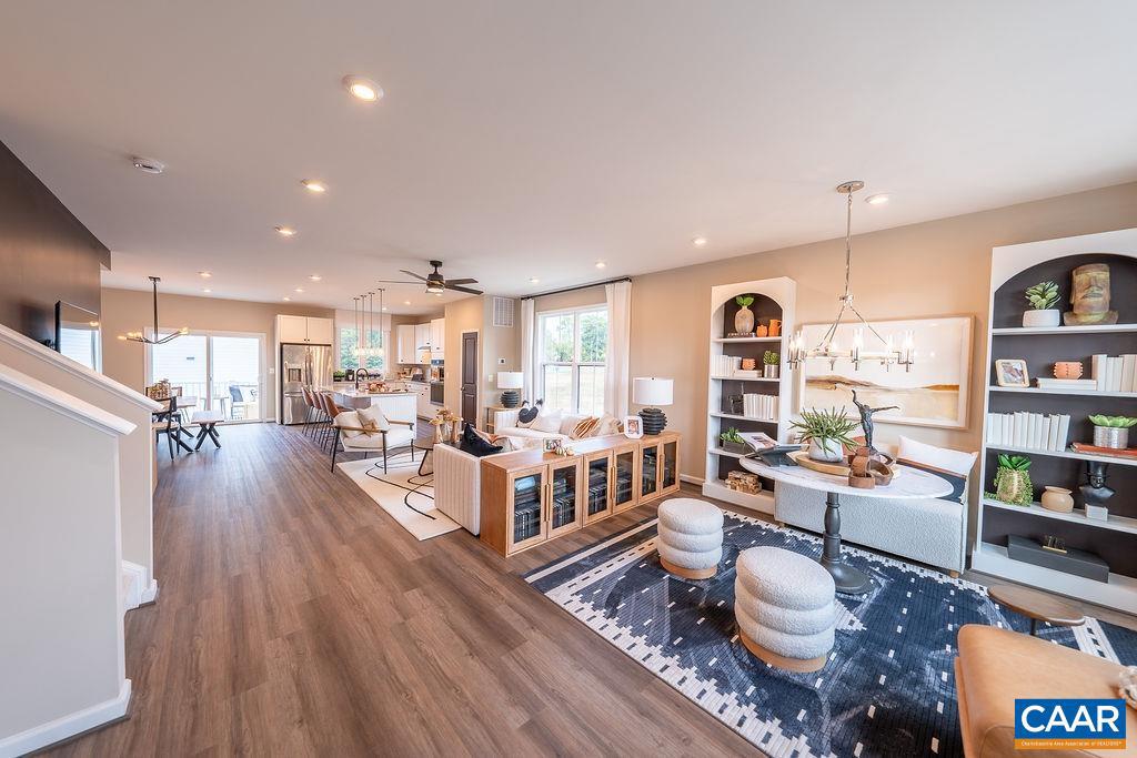 3106 HORIZON RD