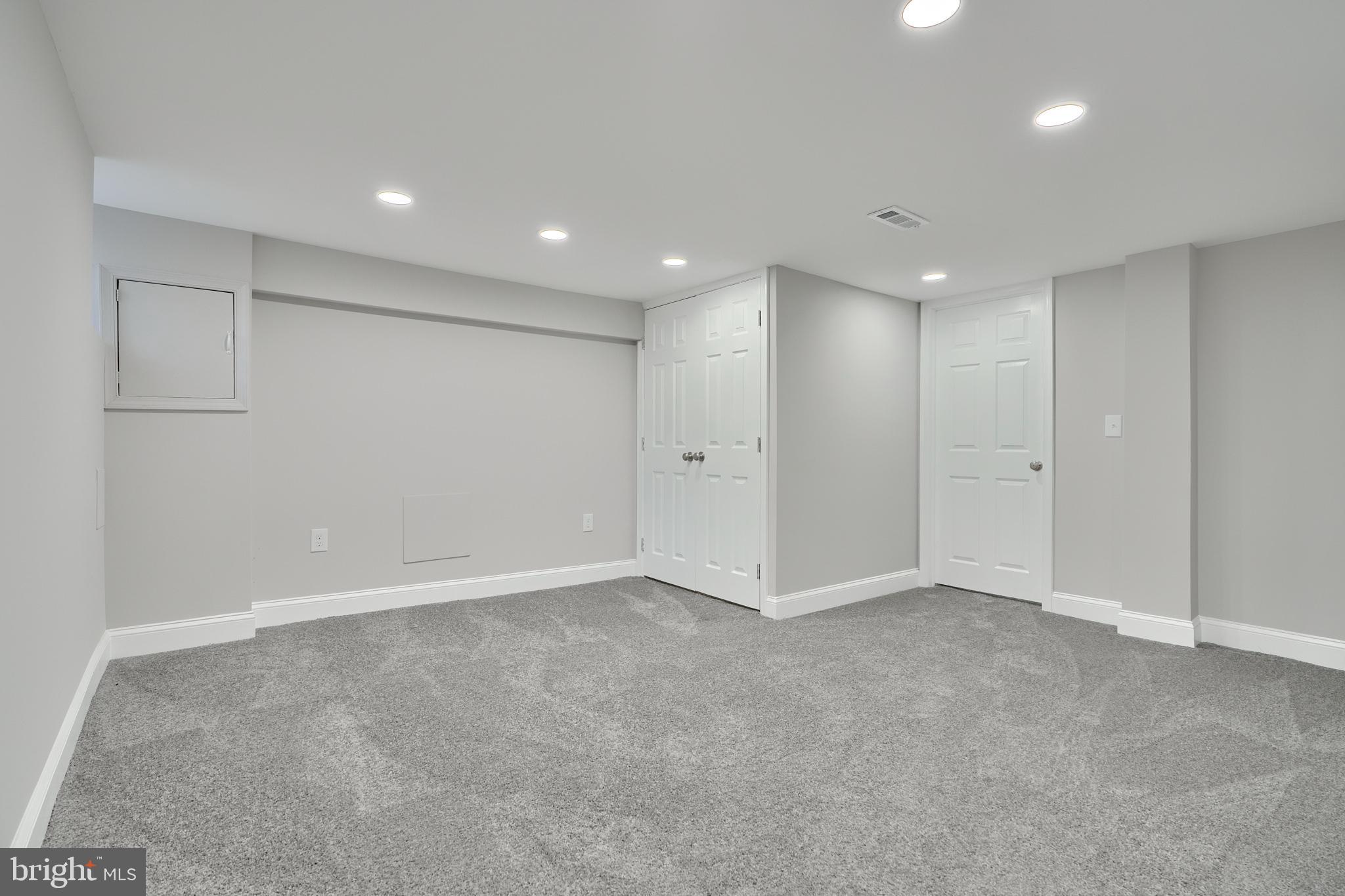 FOREST PARK - Residential