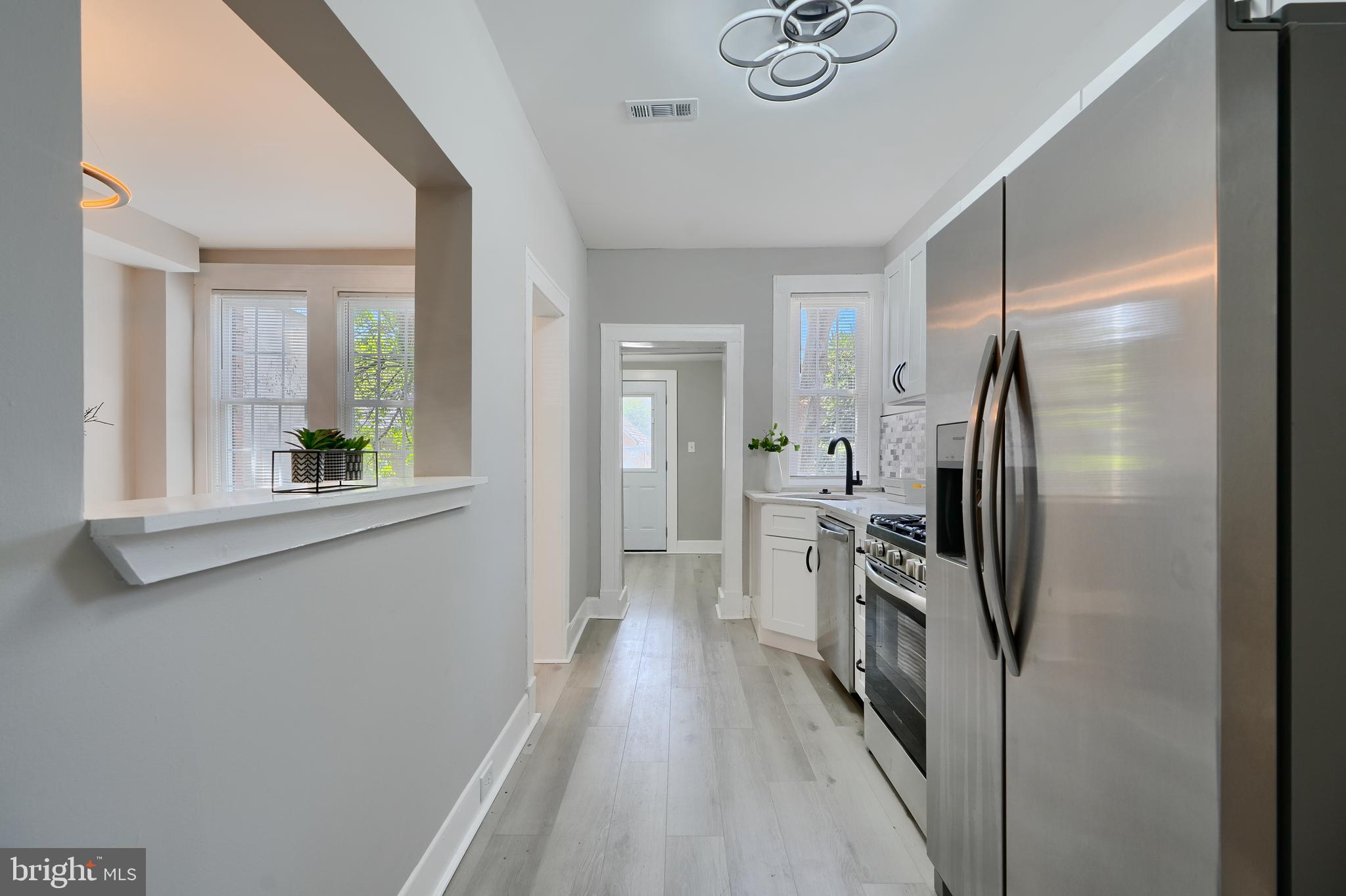 FOREST PARK - Residential