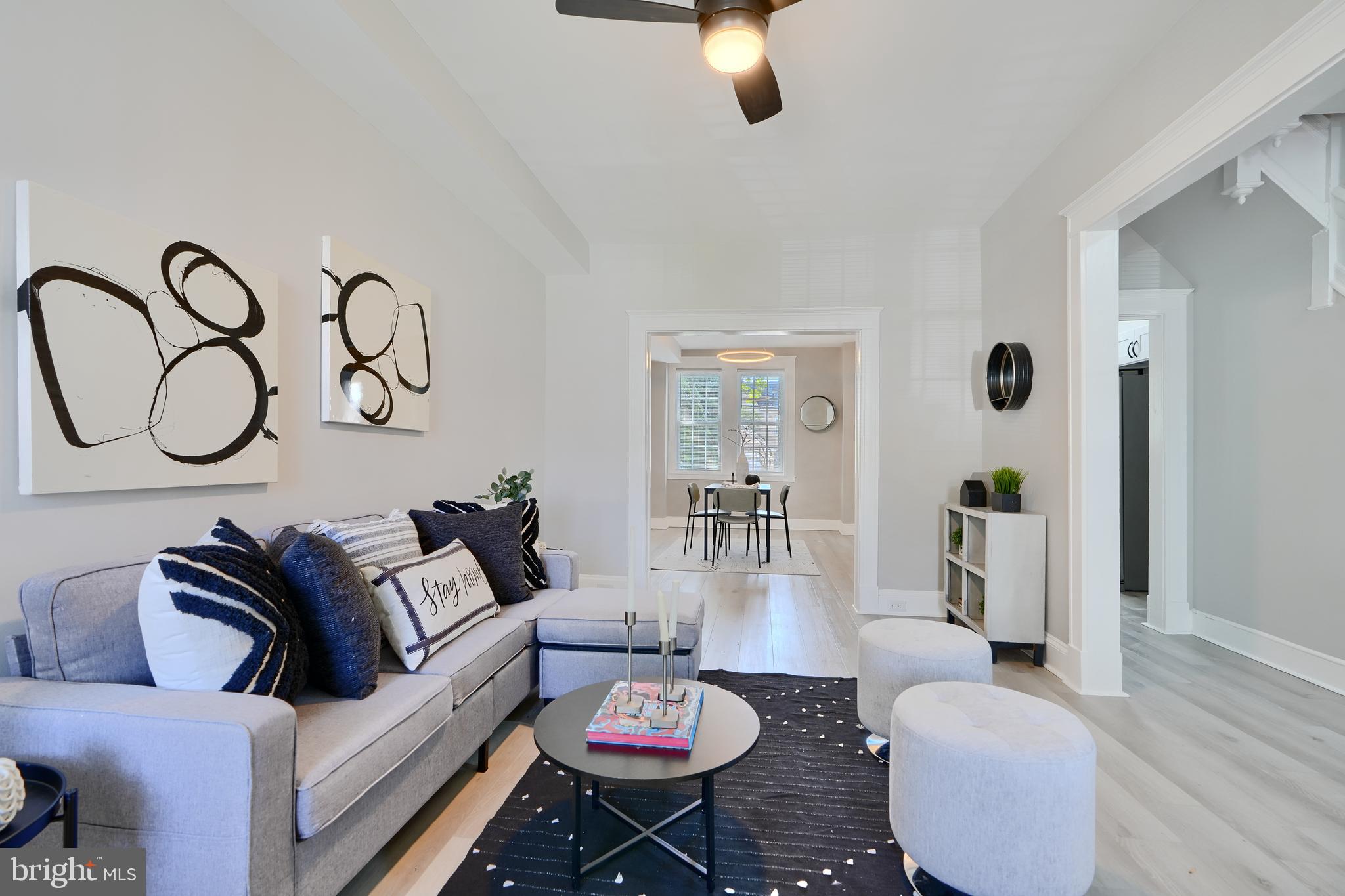 FOREST PARK - Residential