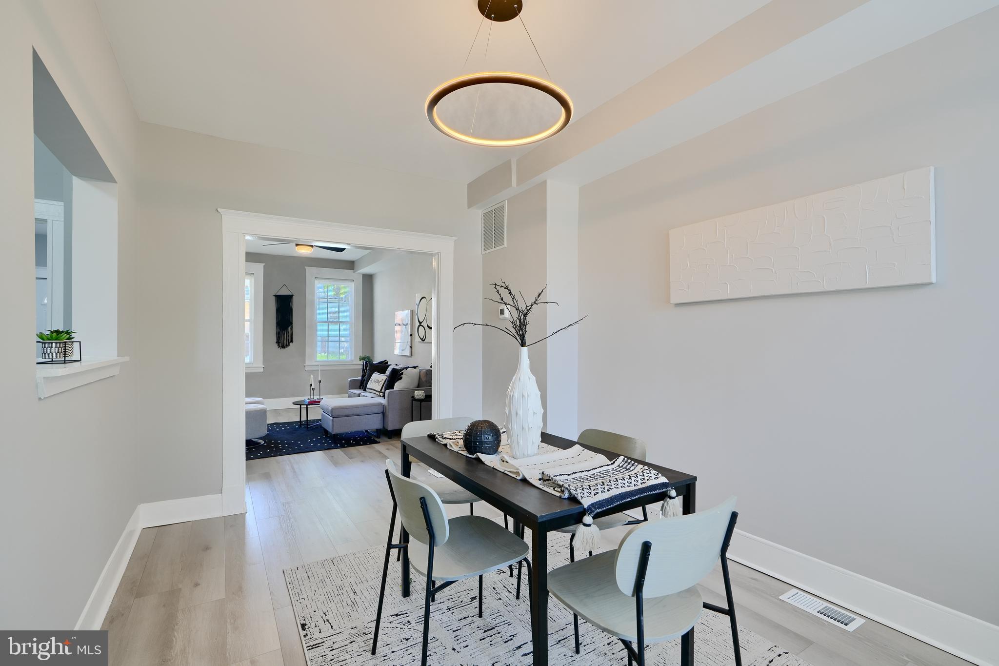 FOREST PARK - Residential