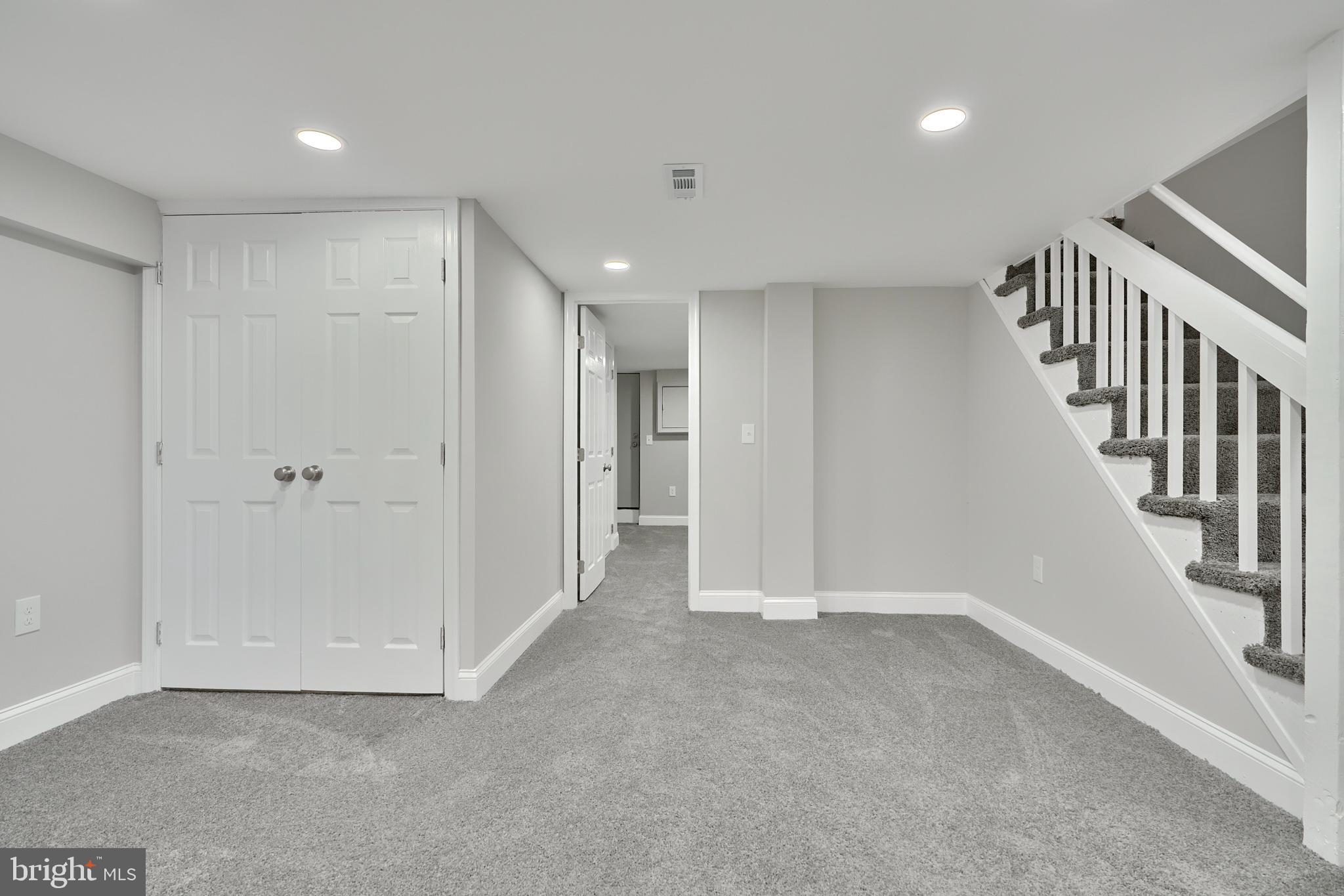FOREST PARK - Residential