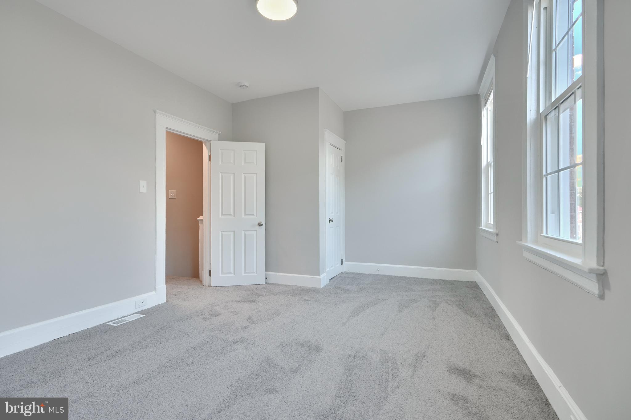 FOREST PARK - Residential