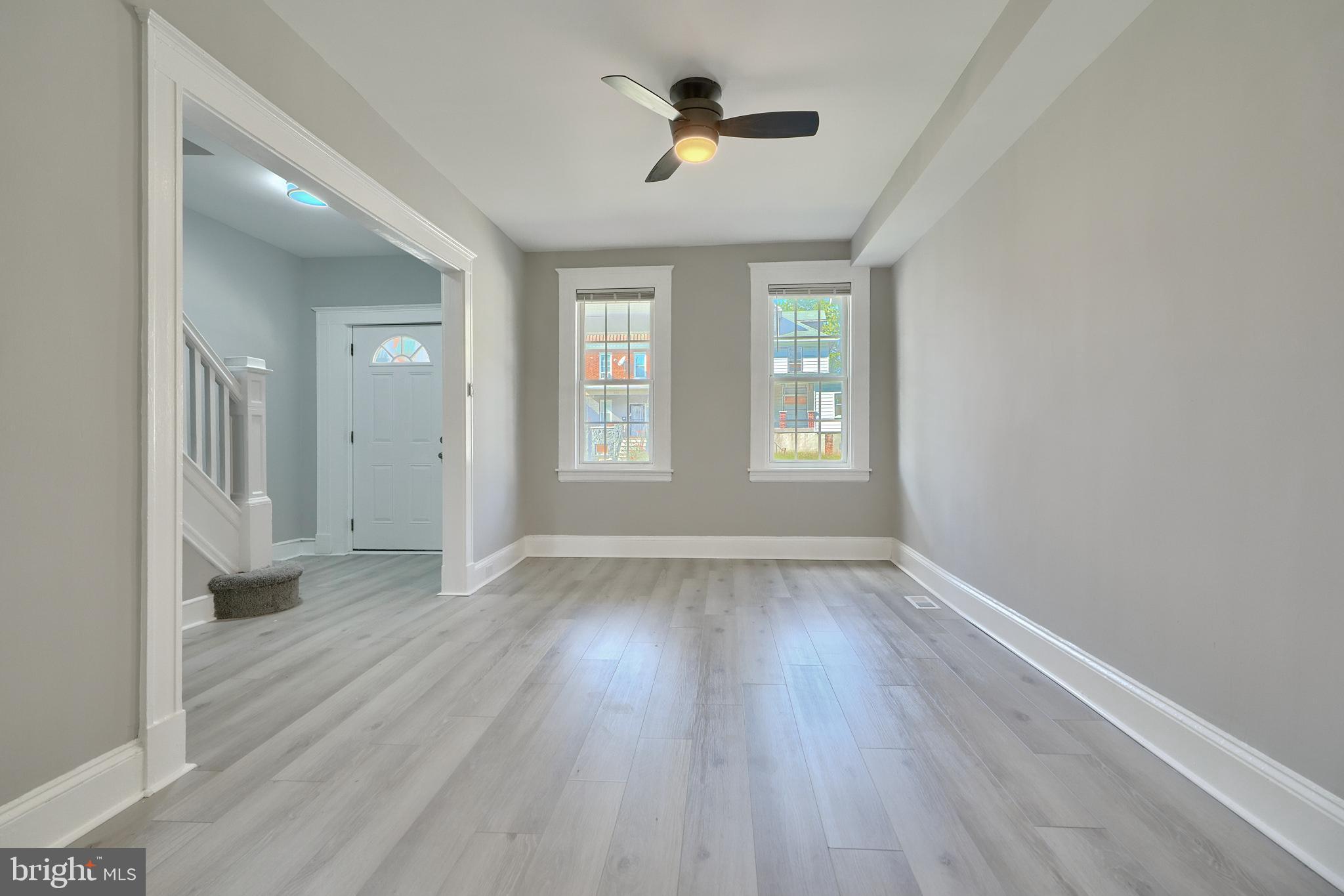 FOREST PARK - Residential