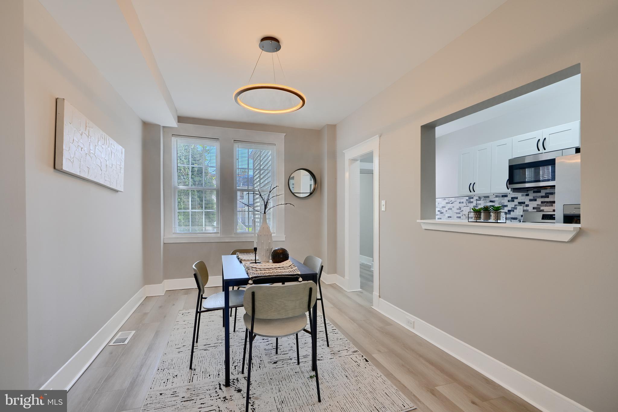 FOREST PARK - Residential