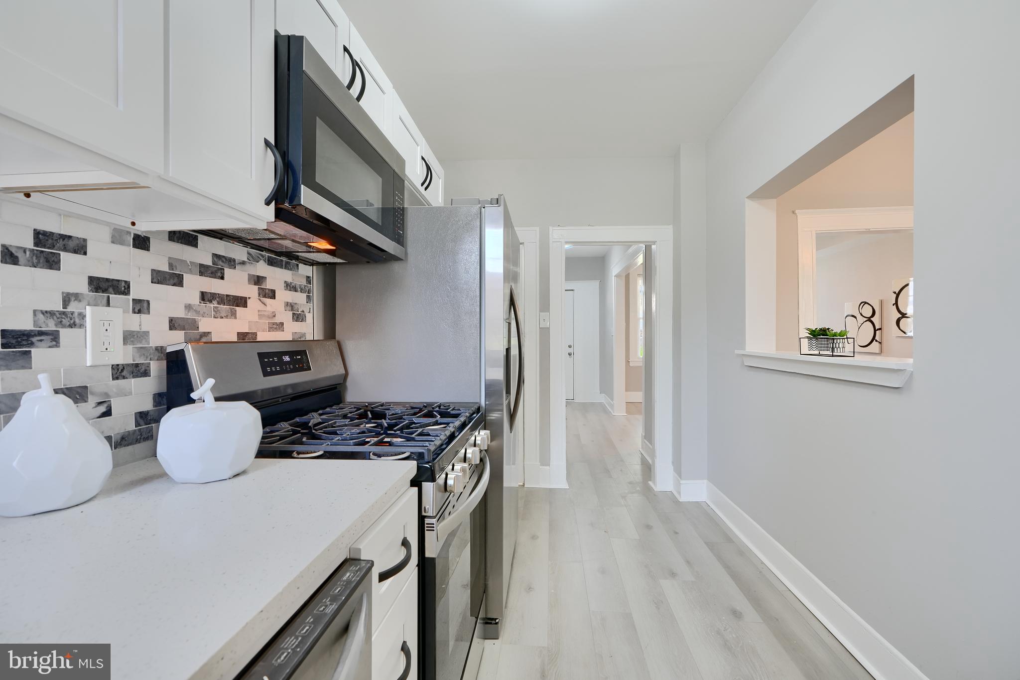 FOREST PARK - Residential