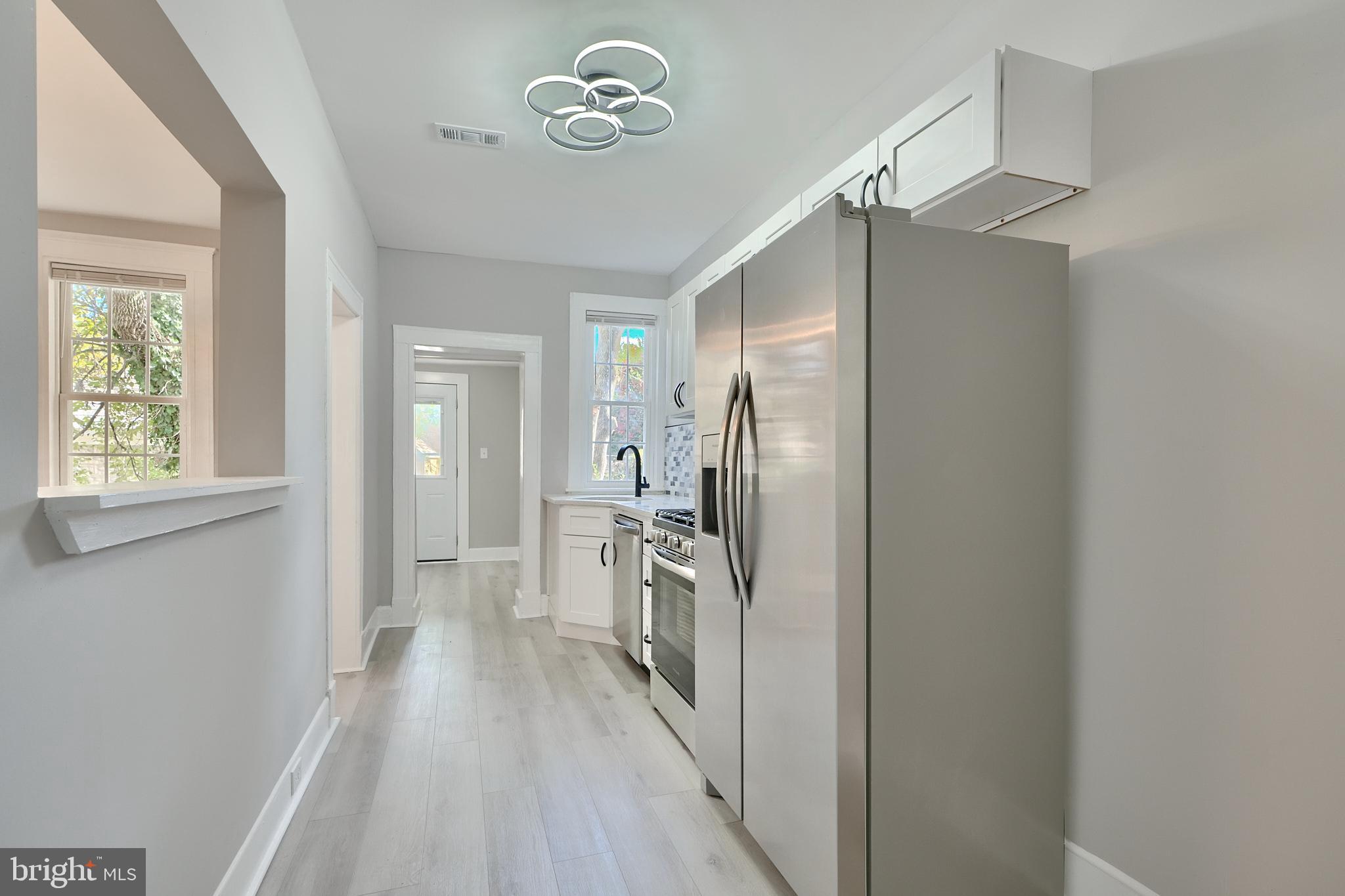 FOREST PARK - Residential