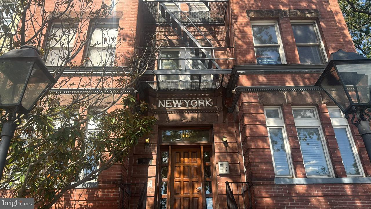 115 NEW YORK AVENUE NW 6
