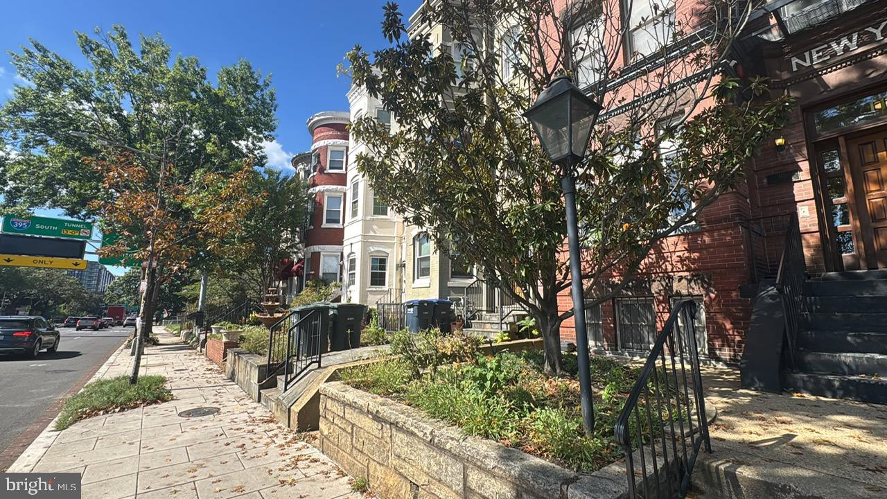 115 NEW YORK AVENUE NW 6