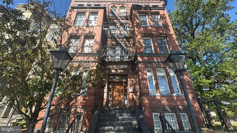 Photo of 115 New York Avenue NW #6, WASHINGTON, DC 20001 (MLS # DCDC2286676)