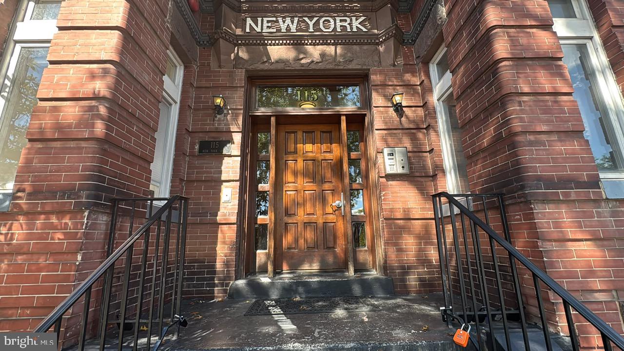 115 NEW YORK AVENUE NW 6
