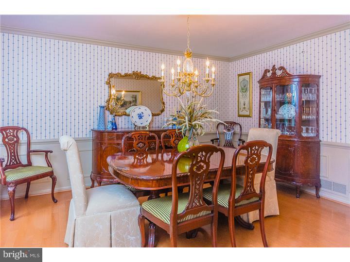 CHESTERBROOK - Residential