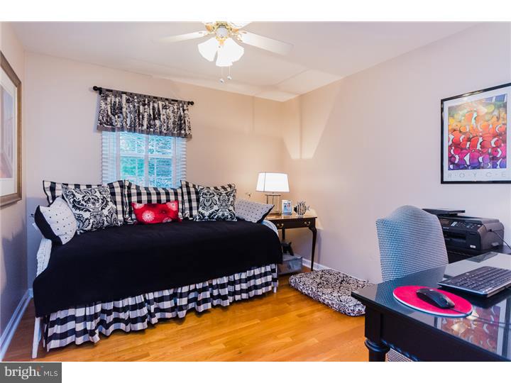 CHESTERBROOK - Residential