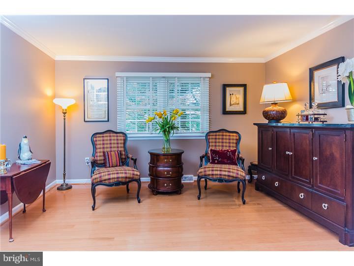 CHESTERBROOK - Residential